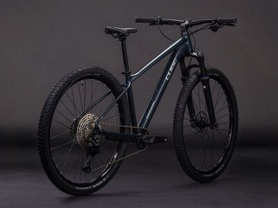 Cube Attention Pro 29, night´n´black - Bild 2