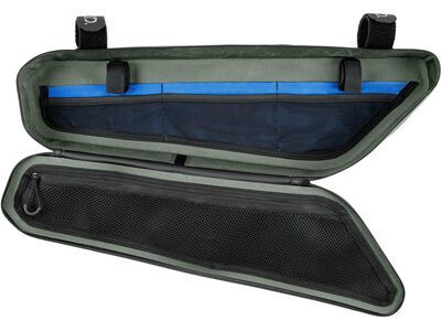 Cube Acid Rahmentasche Pack Pro 4, green - Bild 10