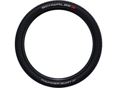 Schwalbe Thunder Burt Evo Addix Speed Super Ground - 29 Zoll - Bild 3
