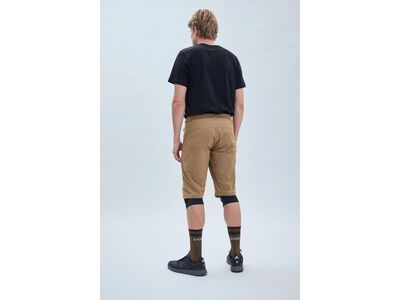 POC M's Essential Enduro Shorts, jasper brown - Bild 5