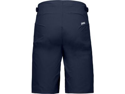 POC M's Motion Air Shorts, apatite navy - Bild 3
