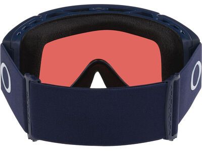 Oakley Flow Scape L, Prizm Snow Sapphire Iridium / abyss - Bild 5