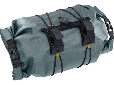 Evoc Handlebar Pack BOA WP 9, steel - Bild 2
