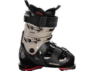 Atomic Hawx Magna 110 S GW black/cement/red