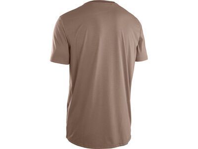 ION Jersey Surfing Trails DR Shortsleeve Men, fossil-shell - Bild 2