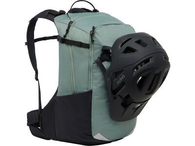 Vaude Trailvent 20, agave - Bild 8