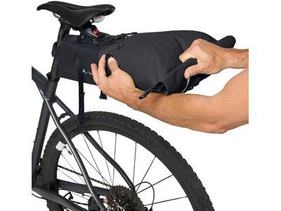 Vaude Trailsaddle L / 10,5 L, black - Bild 8