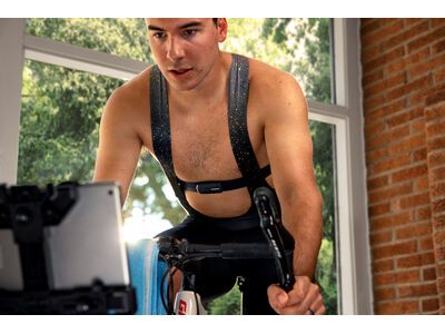 Garmin HRM 200 M-XL, schwarz - Bild 5