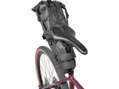 Geosmina Large Seat Bag - Bild 7