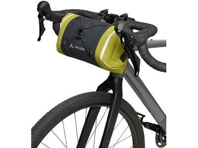 Vaude Trailfront Compact, dark leaf - Bild 6