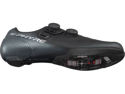 ***2. Wahl*** Shimano S-Phyre SH-RC903 Road black - Bild 4