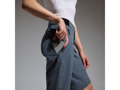 GOREWEAR Fernflow Shorts Damen, lab graphite - Bild 7