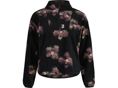 Maloja MeltinaM. Printed, deep black joy - Bild 1