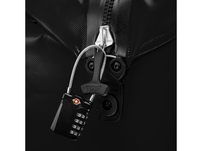 ORTLIEB Duffle 60 L, black - Bild 8