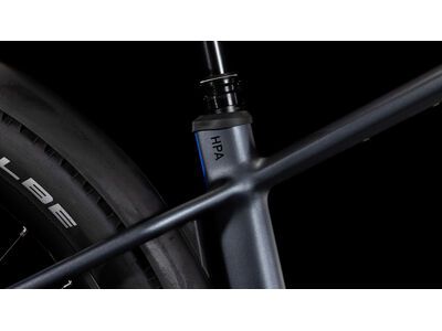 ***2. Wahl*** Cube Reaction Hybrid Pro 800 Allroad 29 metallicgrey´n´black - Bild 9