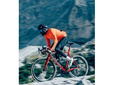 Le Col Skull Cap, black - Bild 4