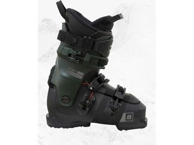 Armada AR One 110 MV, black/green - Bild 10