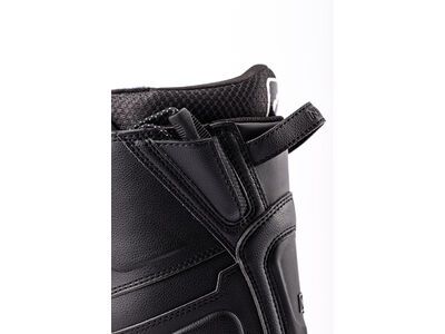 Nitro Team TLS, black - Bild 10