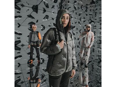 Salewa NXT RDS Down Jacke Damen, quiet shade - Bild 10