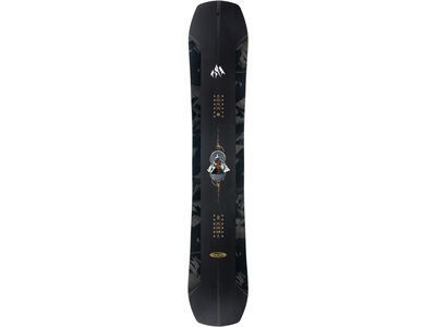 Jones Mountain Twin Pro Wide, black - Bild 2