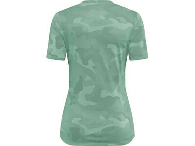 Fox Womens Ranger TruDri Short Sleeve Jersey, pine - Bild 2