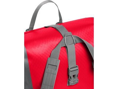 Vaude Aqua Front (Paar), red - Bild 6