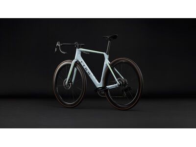 Cube Agree C:62 EX, glacier´n´black - Bild 11