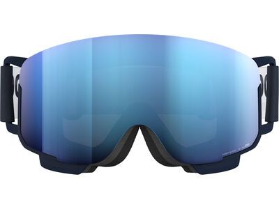POC Nexal Mid, Clarity Hi. Intense Partly Sunny Blue / apatite navy - Bild 2