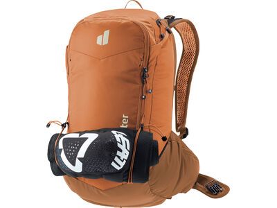 Deuter Attack 20, mocha-pecan - Bild 13