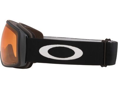Oakley Flight Tracker L, Prizm Snow Persimmon / matte black - Bild 3