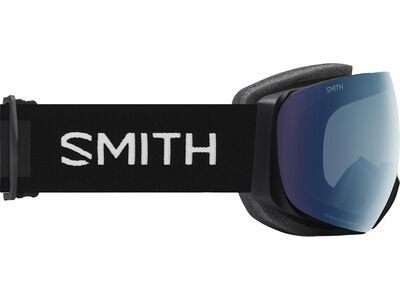 Smith I/O Mag S, ChromaPop Everyday Blue Mirror / black - Bild 2