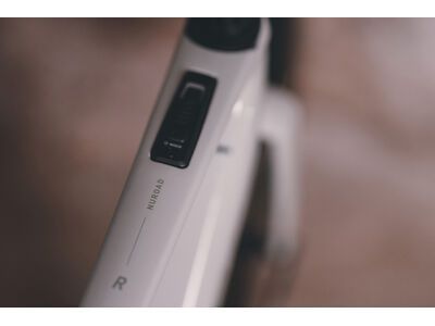 Cube Nuroad Hybrid C:62 Race FE 400X, desertstone´n´green - Bild 14