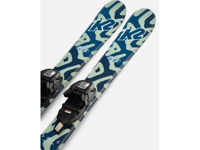 K2 Indy - FDT 7.0 (L Plate) - Bild 3