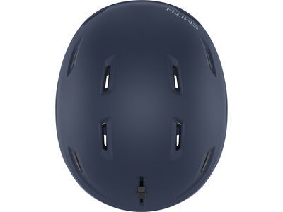 Smith Descend MIPS, matte royal navy / wolf gray - Bild 3