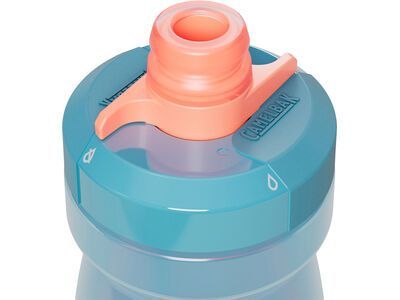Camelbak Podium - 620 ml, mercury teal - Bild 2