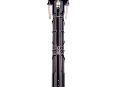 Tune Leichtes Stück - 27,2 / 420 mm, schwarz - Bild 2