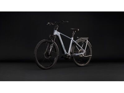 Cube Kathmandu Hybrid EXC 800, slategrey´n´chrome - Bild 10