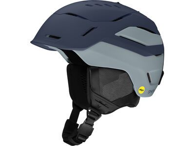 Smith Vantage 2 MIPS matte royal navy / wolf gray