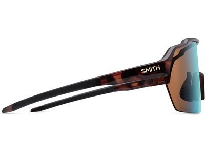 Smith Shift Split MAG, ChromaPop Photochromic Brown Opal Mir / matte tortoise - Bild 3