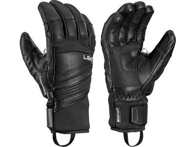 Leki Epicon TR Women, black - Bild 1