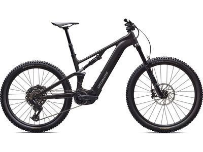 Specialized Turbo Levo 4 Alloy, gloss metallic obsidian - Bild 1