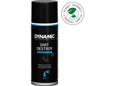 Dynamic Bike Care Dirt Destroy - 400 ml - Bild 2