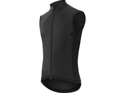 Assos Mille GT Wind Vest S11, black series - Bild 3