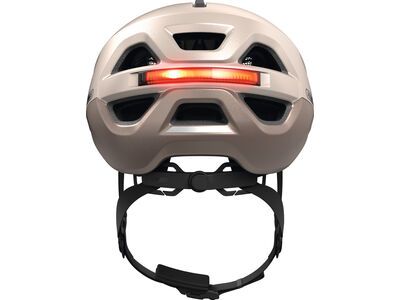 Abus Urban-I 4.0 ACE, champagne gold - Bild 4