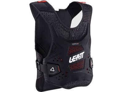 Leatt Chest Protector ReaFlex black