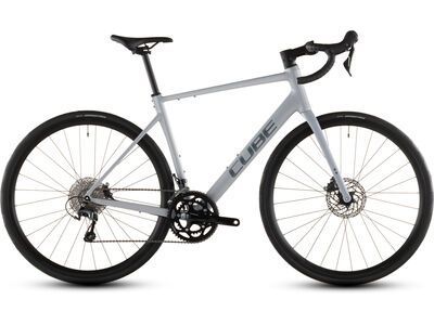 Cube Attain Race foggrey´n´shift