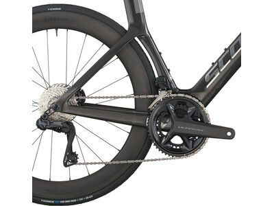 Scott Foil RC 10, carbon black - Bild 4