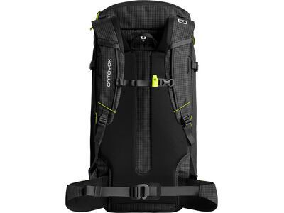 Ortovox Trad 26 S, black raven - Bild 2