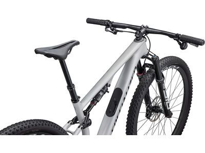 Specialized Epic 8 Expert, gloss dolomite metallic/obsidian - Bild 4