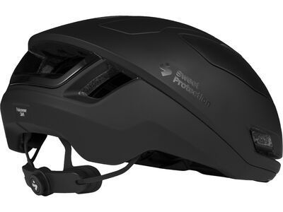 Sweet Protection Falconer Aero 2Vi MIPS, matte black - Bild 3